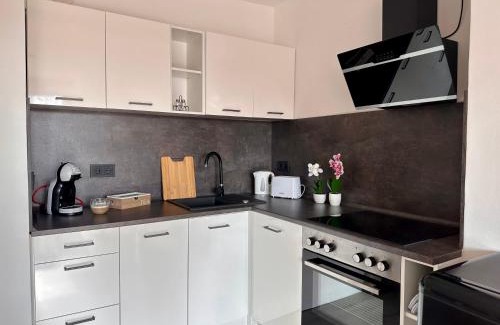Freital Apartamento | Appartement ZS15