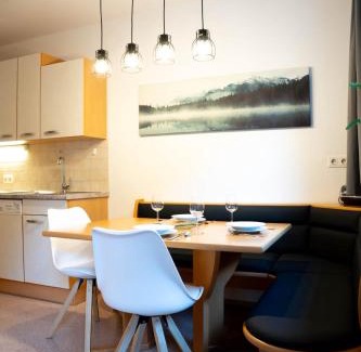 Woergl Apartamento | Appartement zur Gemütlichkeit