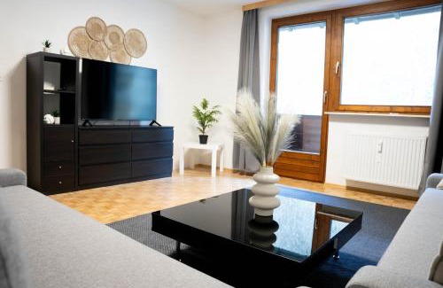 Woergl Apartamento | Appartement zur Gemütlichkeit