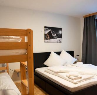Woergl Apartamento | Appartement zur Gemütlichkeit