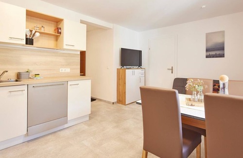 Hopfgarten Markt Apartamento | Appartement Zwoa - Gästehaus Kulmer