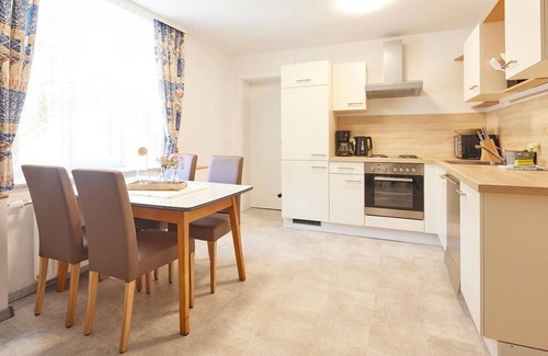 Hopfgarten Markt Apartamento | Appartement Zwoa - Gästehaus Kulmer