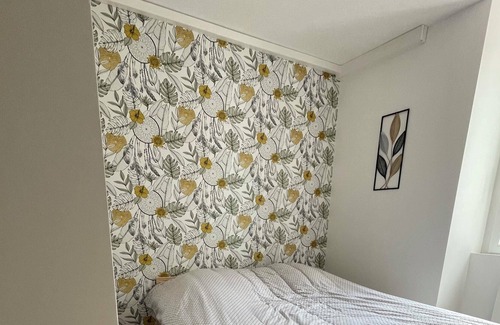 Blaye Apartamento | Appartement1 Lumineux Climatiser Centre Blaye