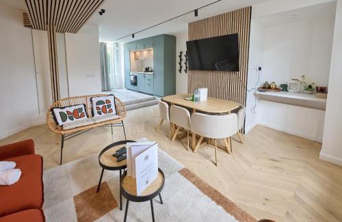 Jardin des plantes Apartamento | Appartement6P#2Bedrooms#Jardin des Plantes
