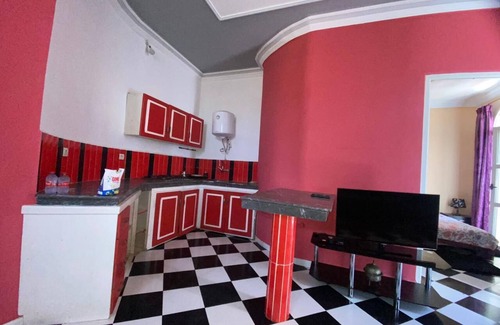 Larache Apartamento | Appartementa Louer au Centre Ville