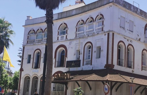 Larache Apartamento | Appartementa Louer au Centre Ville