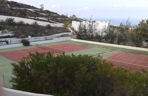 Betancuria Apartamento | Appartementanlage Aguas Verdes Appartement 23 m