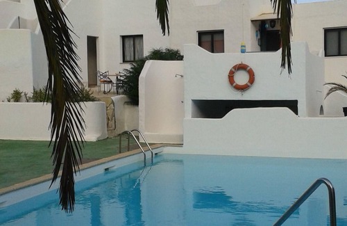 Betancuria Apartamento | Appartementanlage Aguas Verdes Appartement 23 m