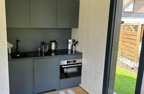 Region Hannover District Apartamento | Appartementanlage am Arnumer See