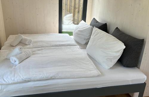 Region Hannover District Apartamento | Appartementanlage am Arnumer See