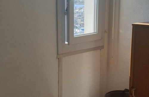 Frontignan Apartamento | Appartementavec vue sur le Port Près de la Plage