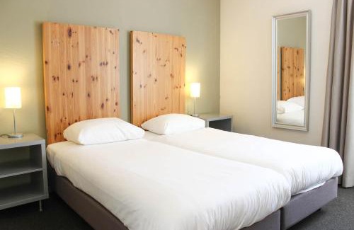 Boekelerveld Apartamento | Appartementen Bad Boekelo
