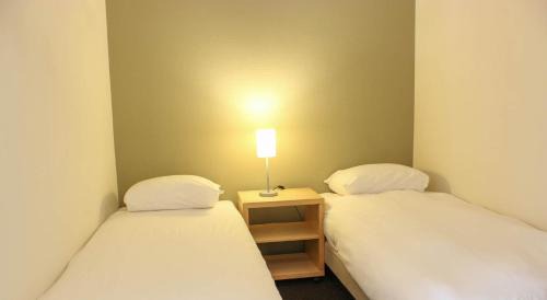 Boekelerveld Apartamento | Appartementen Bad Boekelo