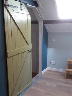 Wedde Apartamento | Appartementen BuitenWedde Westerwolde
