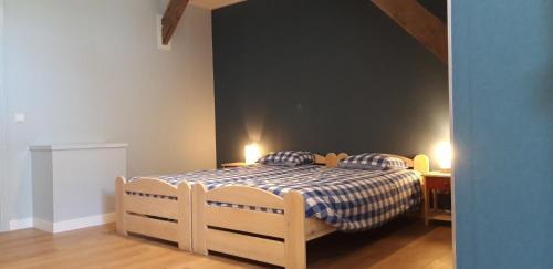 Wedde Apartamento | Appartementen BuitenWedde Westerwolde