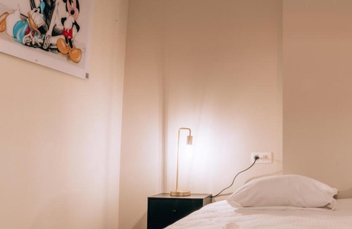 Blankenberge Apartamento | Appartementen by WP Hotels