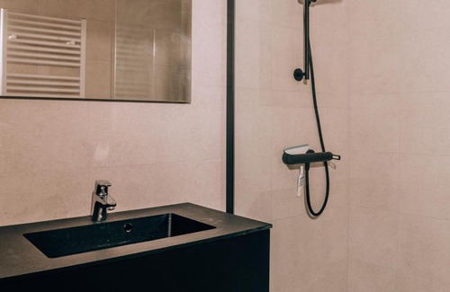 Blankenberge Apartamento | Appartementen by WP Hotels