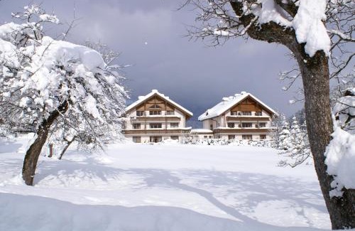 Gosau Apartamento | appartementen Haus Bergblick
