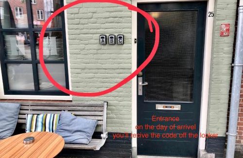 Hoorn Apartamento | Appartementen in het centrum van Hoorn