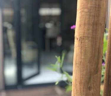 Bergen Apartamento | Appartementen Zer en Loft in centrum Bergen