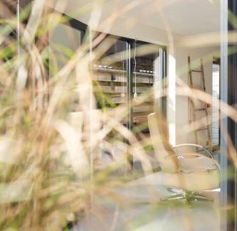 Bergen Apartamento | Appartementen Zer en Loft in centrum Bergen