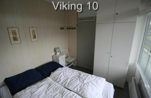 Westkapelle Apartamento | Appartementen Zuiderstrand