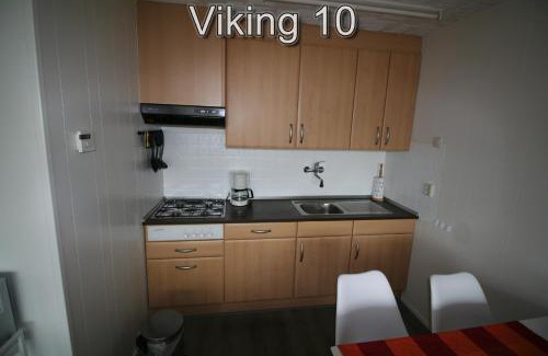 Westkapelle Apartamento | Appartementen Zuiderstrand