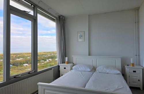 De Koog Apartamento | Appartementencomplex Juliana 162