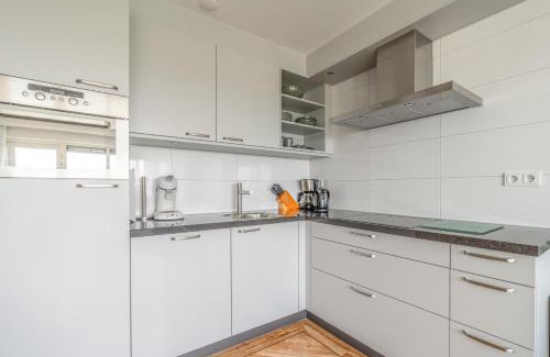 De Koog Apartamento | Appartementencomplex Juliana 162