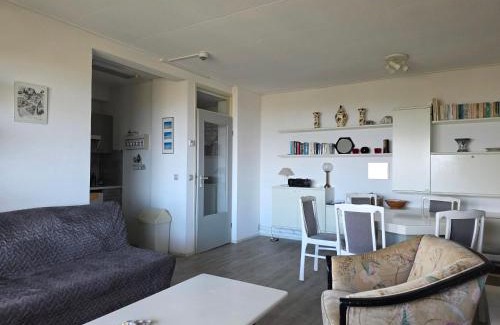 De Koog Apartamento | Appartementencomplex Juliana 162