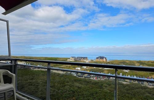 De Koog Apartamento | Appartementencomplex Juliana 162