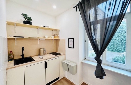 Altstadt Apartamento | Appartementhaus am Dom