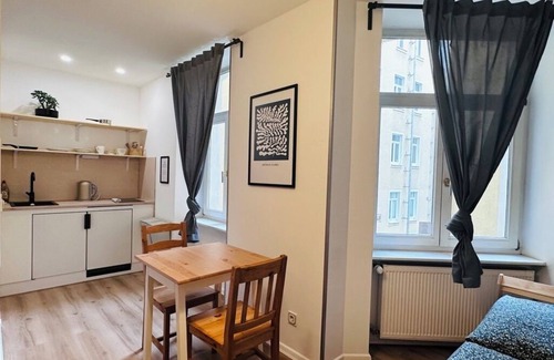 Altstadt Apartamento | Appartementhaus am Dom