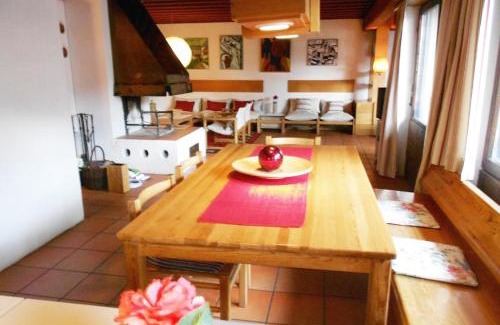 Bad Hofgastein Apartamento | Appartementhaus Architekt Wierer