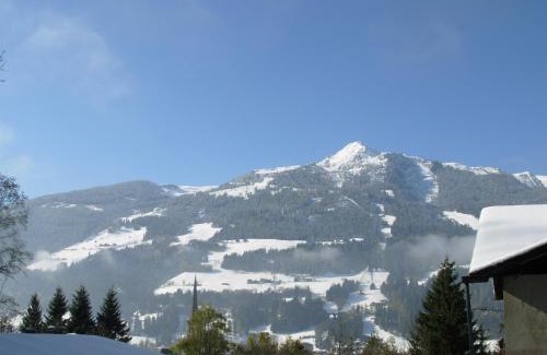 Bad Hofgastein Apartamento | Appartementhaus Architekt Wierer