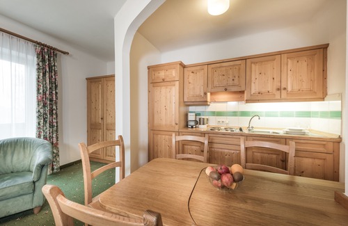Bad Hofgastein Apartamento | Appartementhaus Aurora