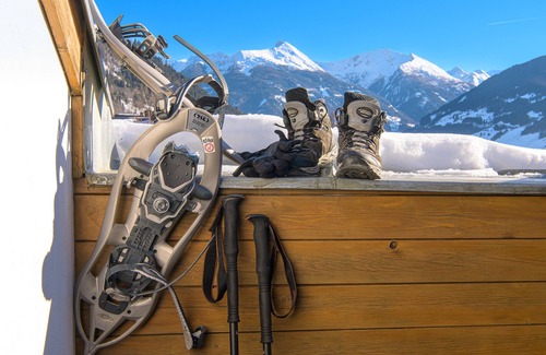 Bad Hofgastein Apartamento | Appartementhaus Aurora