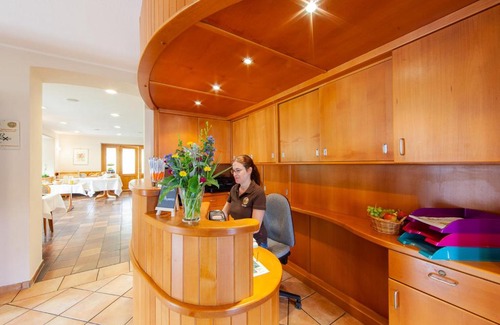 Berlingen Hotel | Appartementhaus EifelAdventures