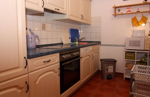Breege Apartamento | Apartamento Kranichblick, Breege