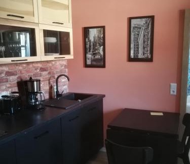 Nienburg Apartamento | AppartementHaus Nienburg