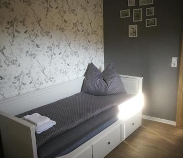 Nienburg Apartamento | AppartementHaus Nienburg