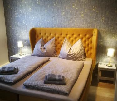 Nienburg Apartamento | AppartementHaus Nienburg