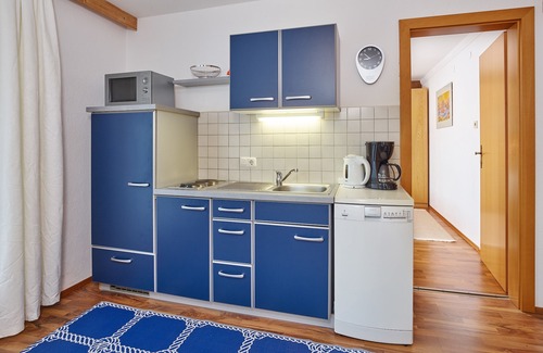 Niederthai Apartamento | Appartementhaus Staff