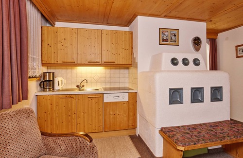 Niederthai Apartamento | Appartementhaus Staff