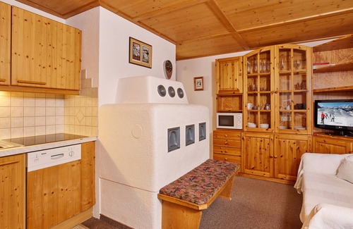 Niederthai Apartamento | Appartementhaus Staff