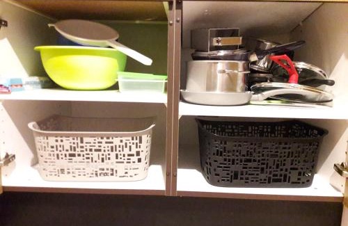 Thorl Apartamento | Appartementhaus Theresia