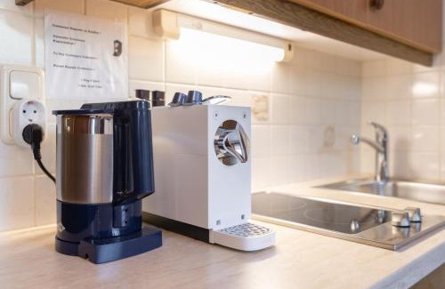 Thorl Apartamento | Appartementhaus Theresia