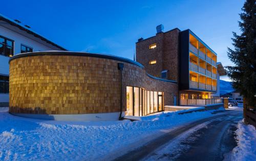 Koessen Apartamento | Appartementhotel Sonnenhof