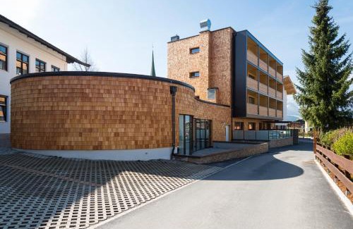 Koessen Apartamento | Appartementhotel Sonnenhof