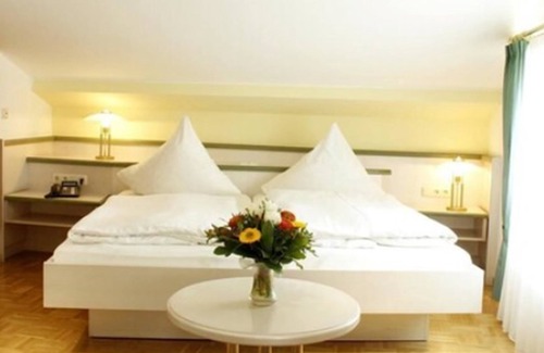 Munchen District Casa | AppartementPension Zum Zacherl